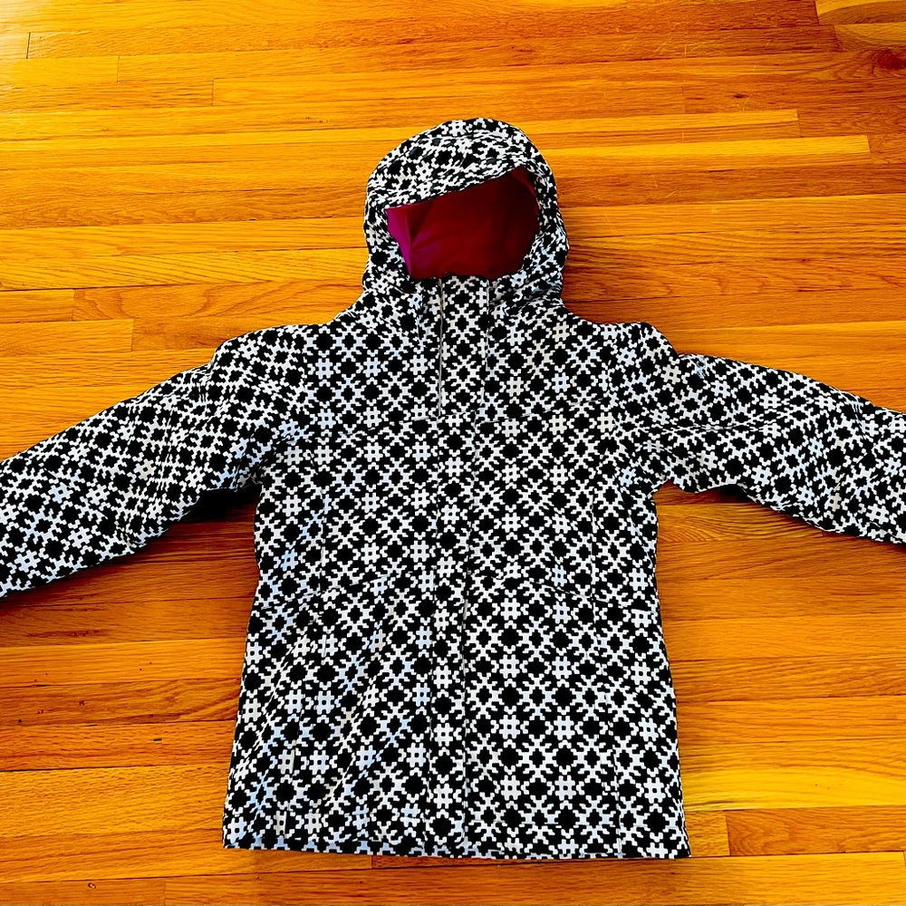 Like NEW Columbia Youth Kids Snowboard Ski Jacket Size S